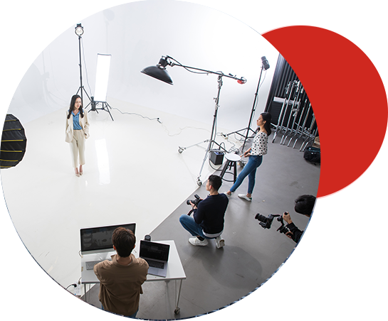 專業團隊 專業團隊