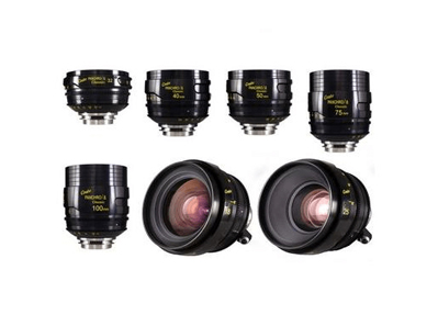 Cooke i 經典鏡頭