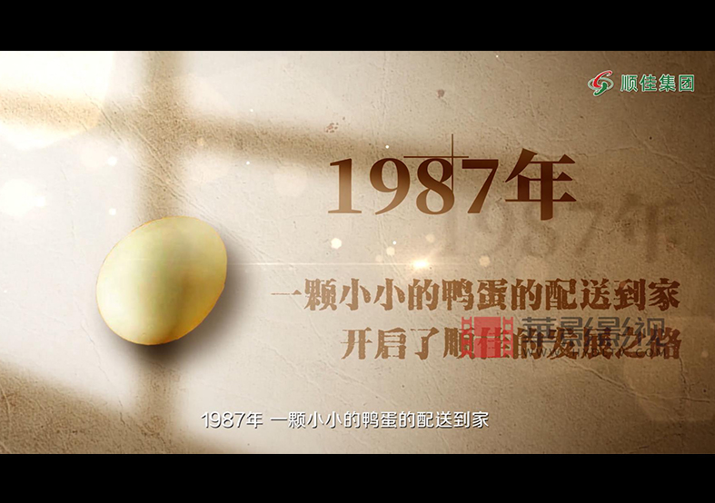 蘇州順佳企業服務有限公司企業宣傳片